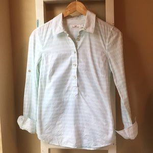 Vineyard Vines Button Down